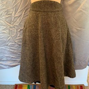 Modcloth skirt